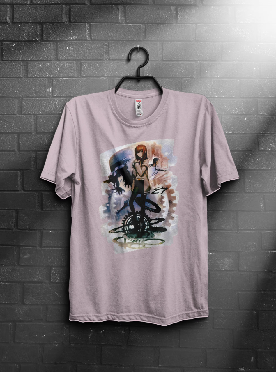 Steins;Gate – Divergence Code