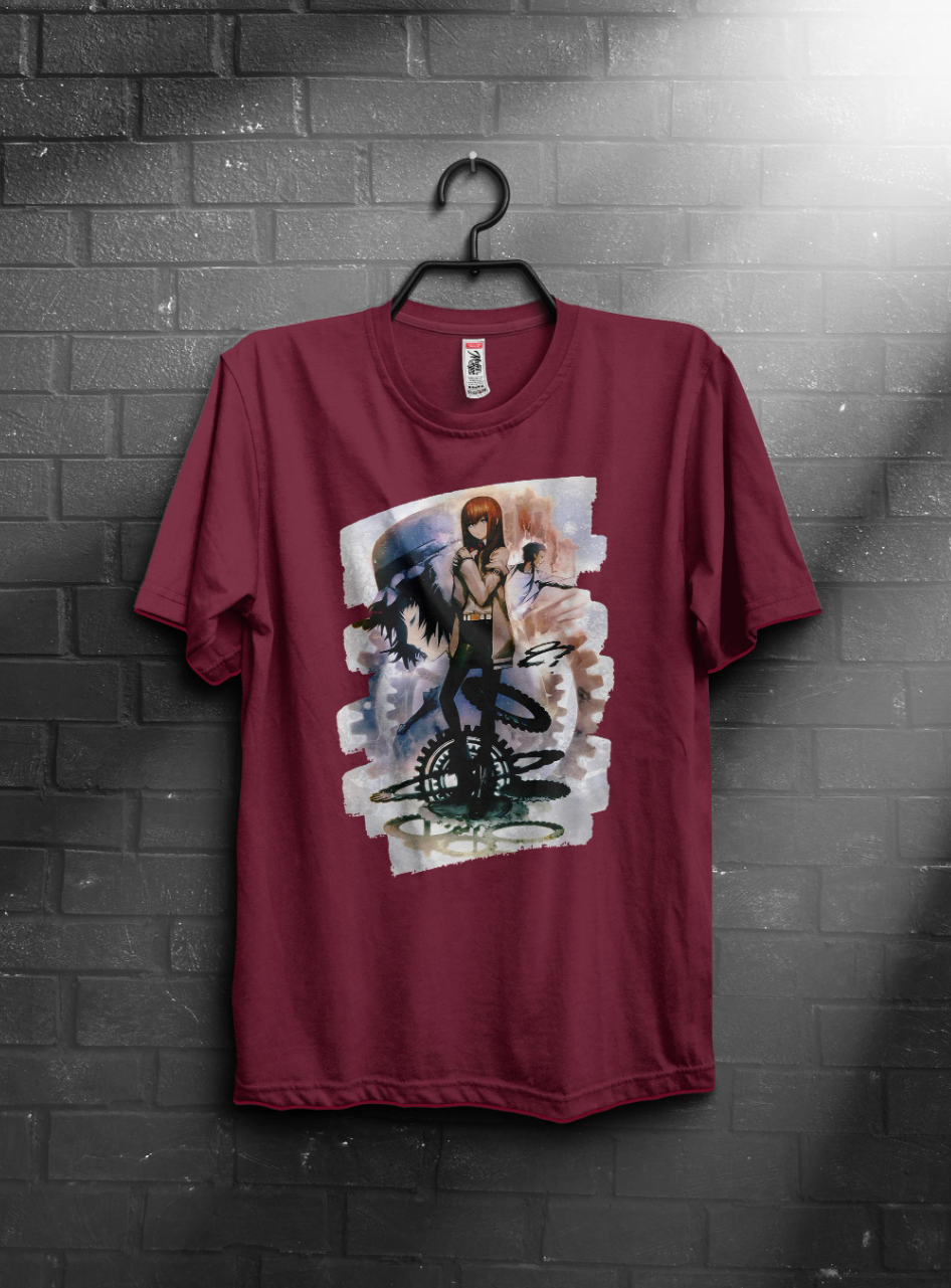 Steins;Gate – Divergence Code