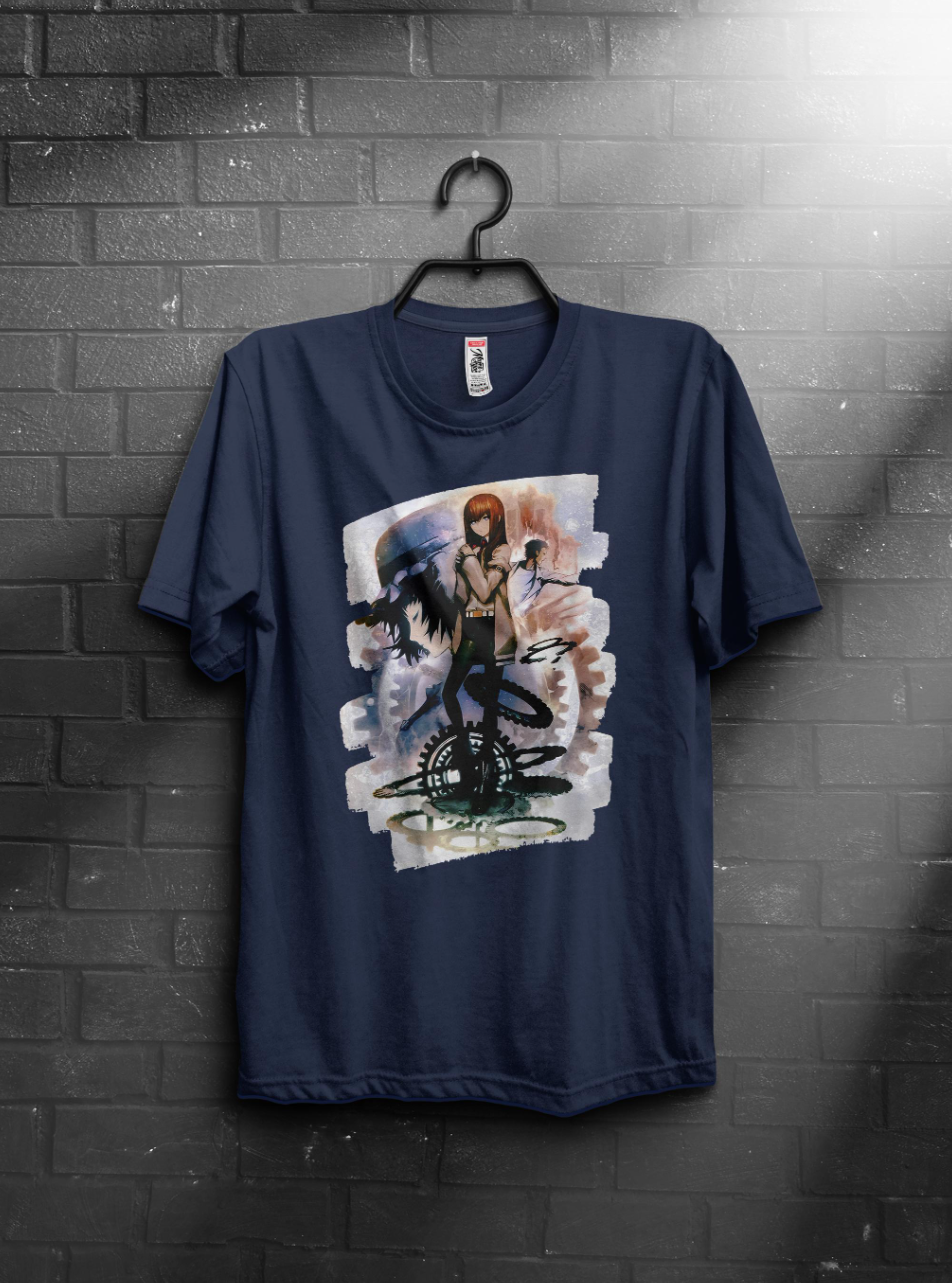 Steins;Gate – Divergence Code
