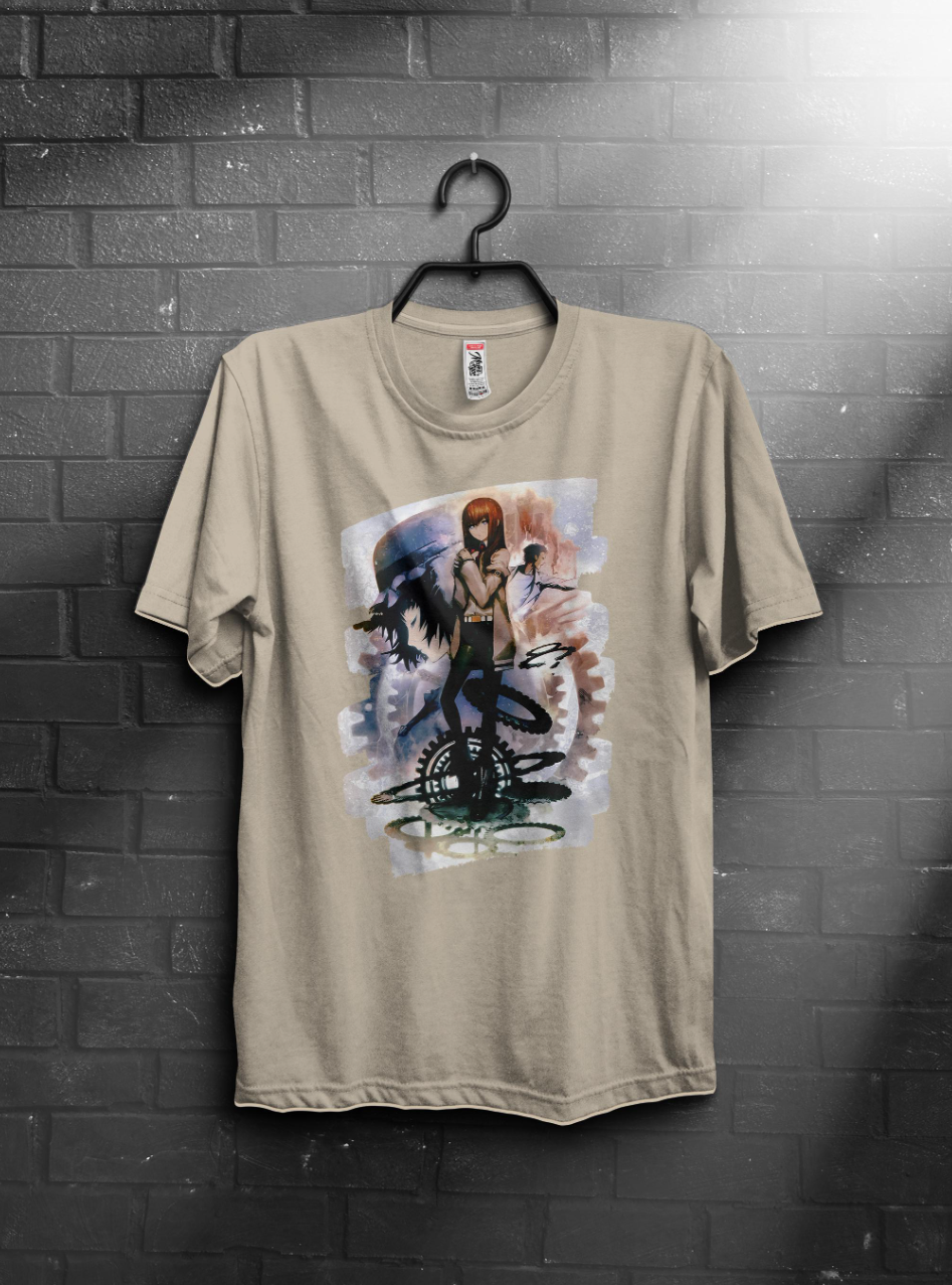 Steins;Gate – Divergence Code