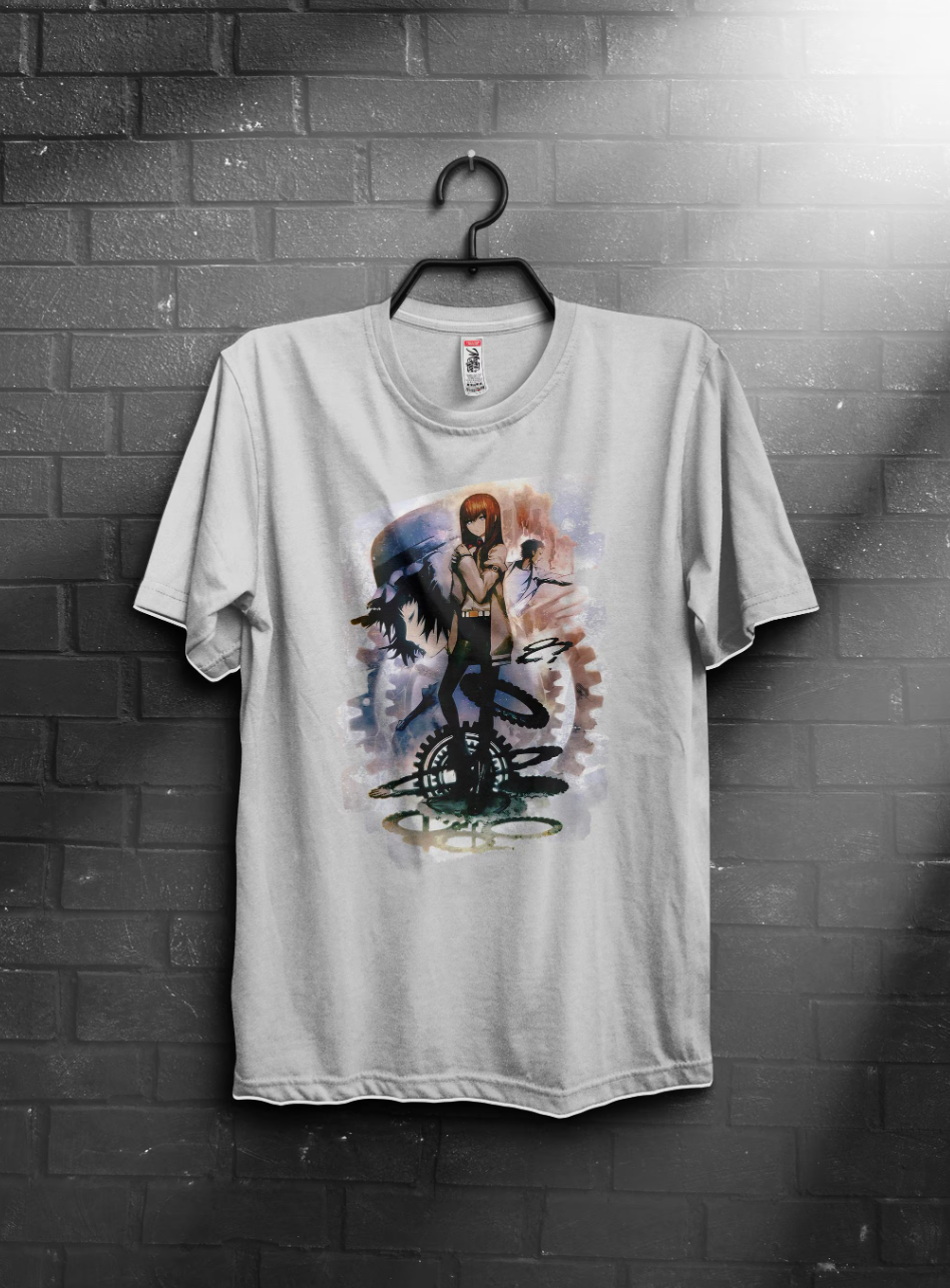 Steins;Gate – Divergence Code