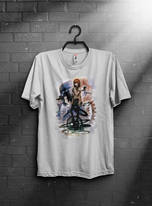 Steins;Gate – Divergence Code