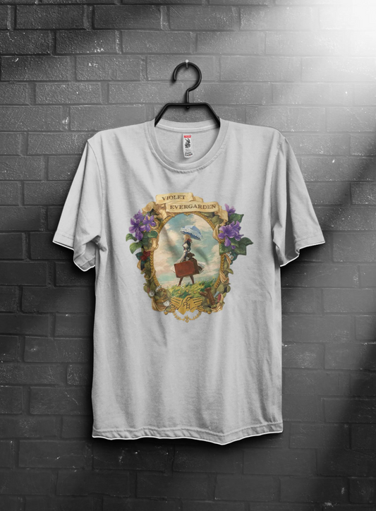 Violet Evergarden – Letters of the Heart