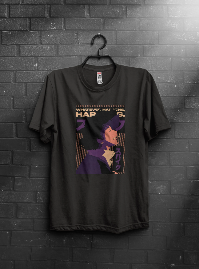 Cowboy Bebop - Blues Among the Stars