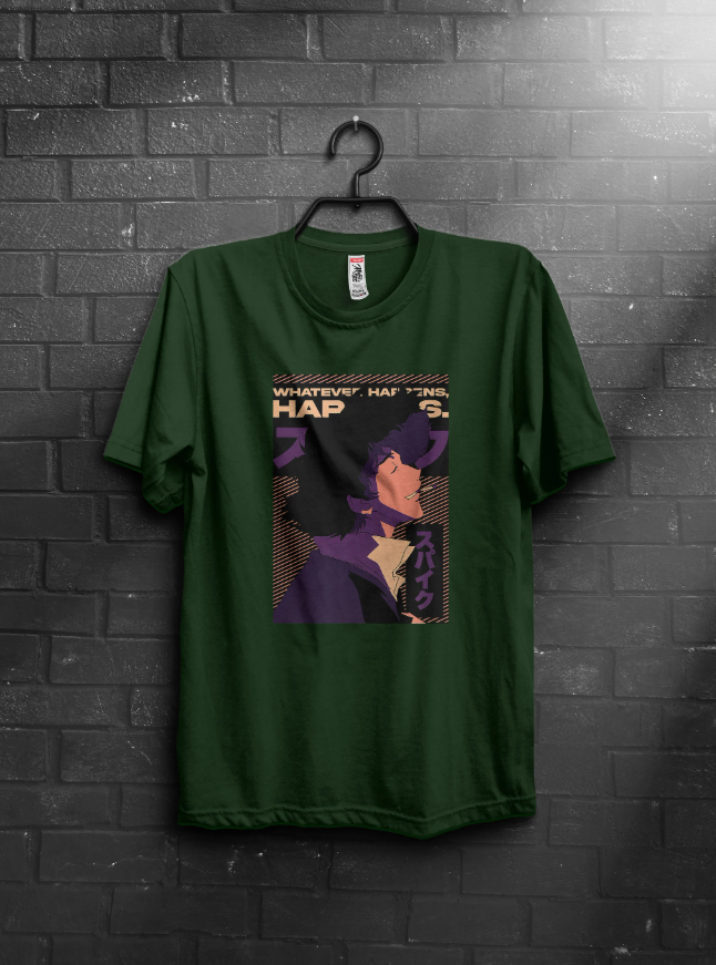 Cowboy Bebop - Blues Among the Stars