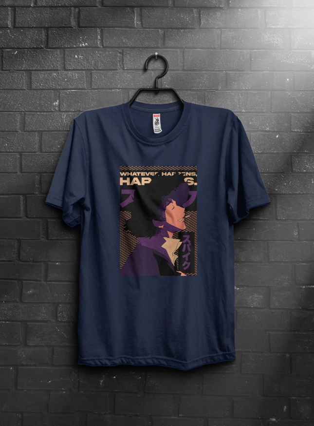 Cowboy Bebop - Blues Among the Stars