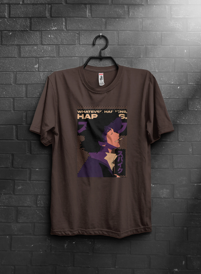 Cowboy Bebop - Blues Among the Stars