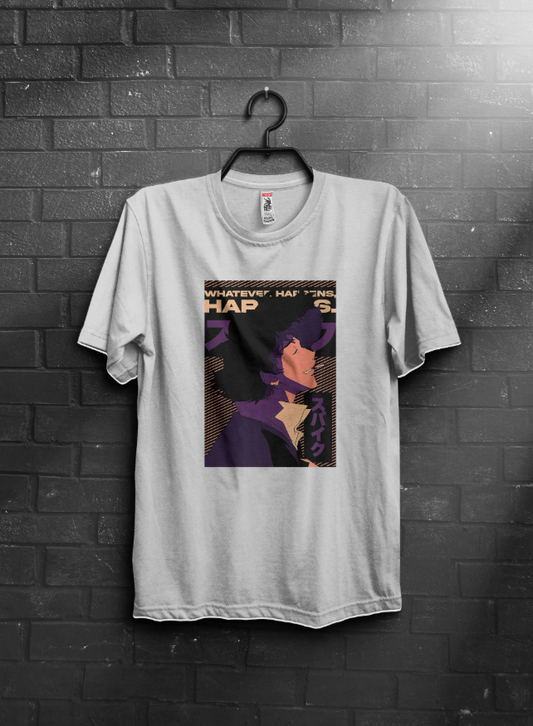 Cowboy Bebop - Blues Among the Stars