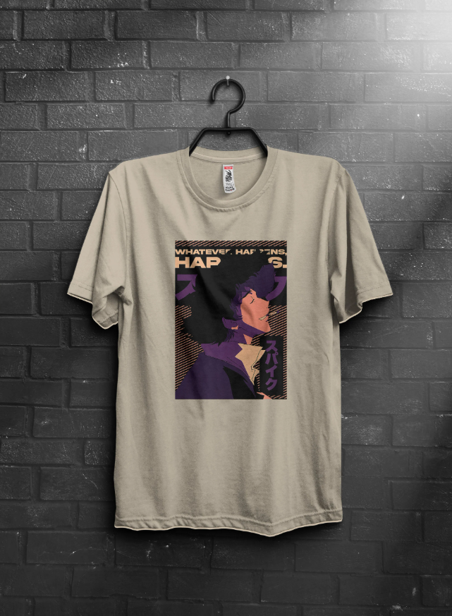 Cowboy Bebop - Blues Among the Stars