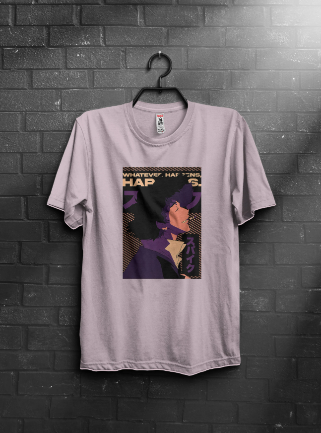 Cowboy Bebop - Blues Among the Stars