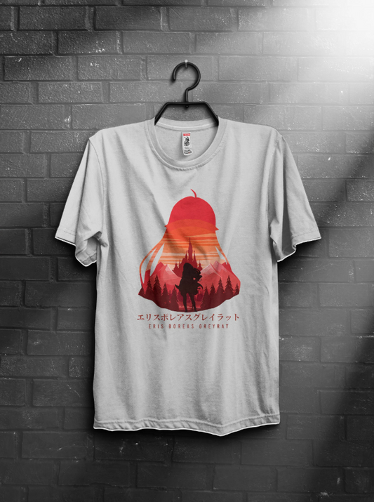 Mushoku Tensei - Blade Born of Fire