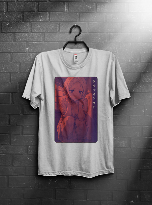 Mushoku Tensei - The Wind Beside Him