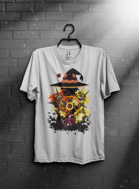 KonoSuba – Explosive Energy