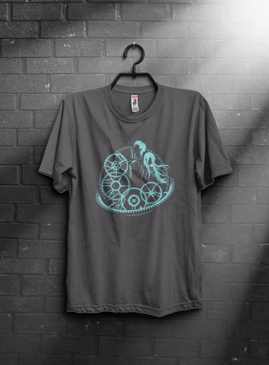 Steins;Gate – Operation Skuld