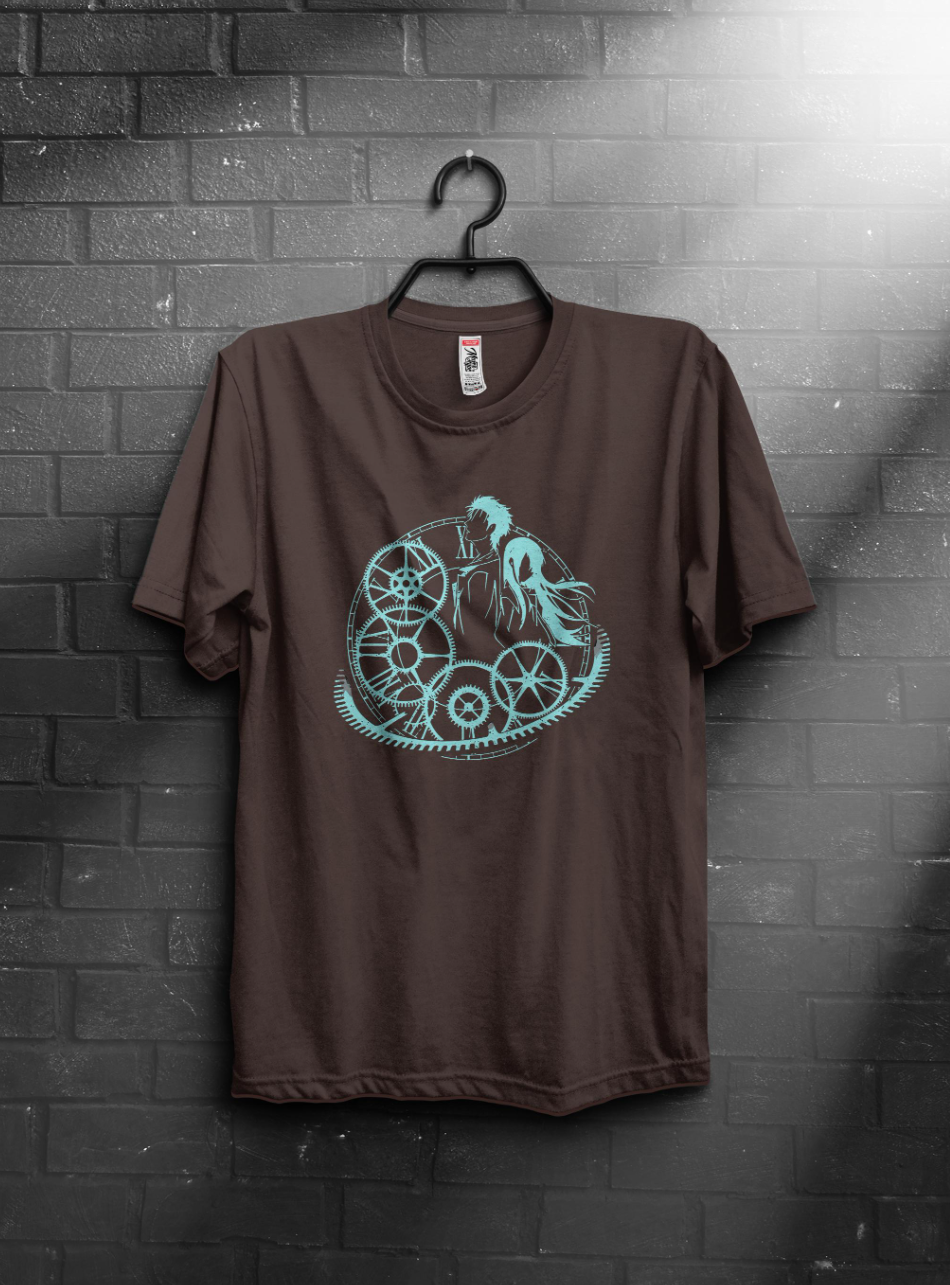Steins;Gate – Operation Skuld