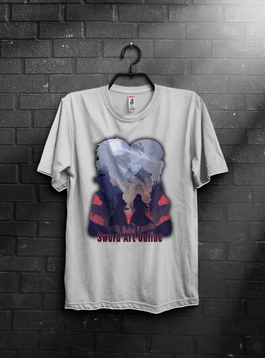 Sword Art Online – Link Start