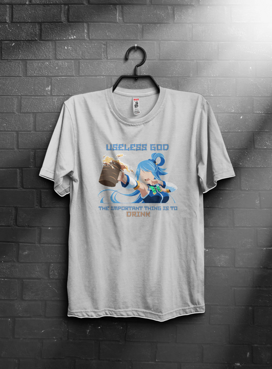 KonoSuba – Party of Disaster