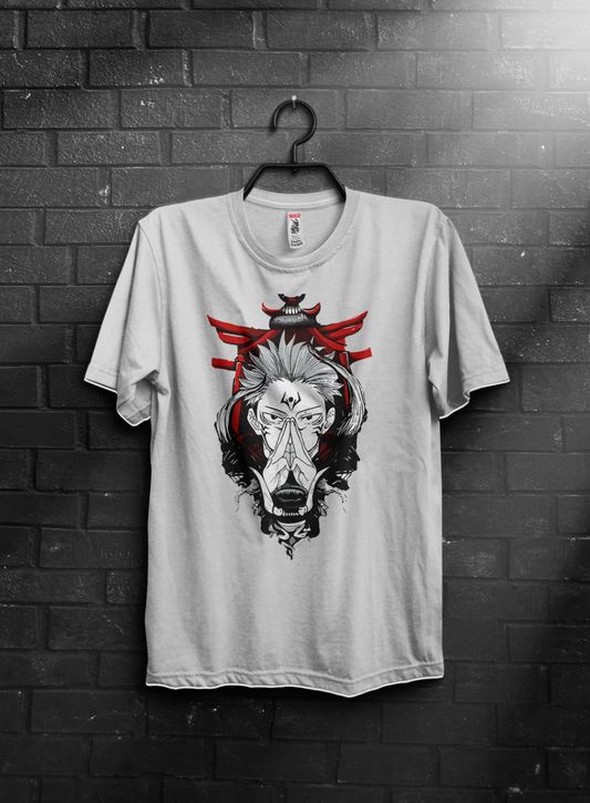 Sukuna – Cursed Throne