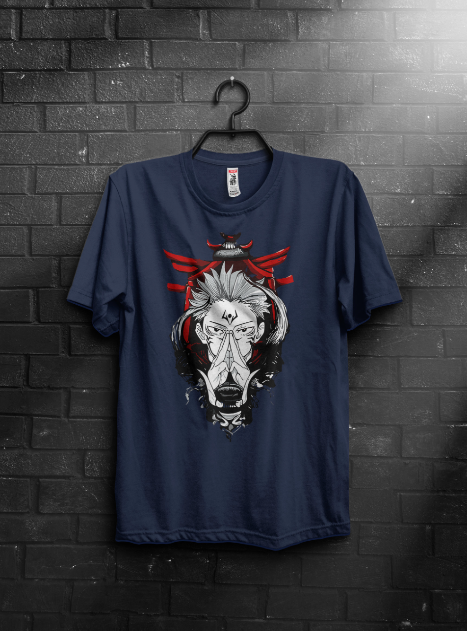 Sukuna – Cursed Throne