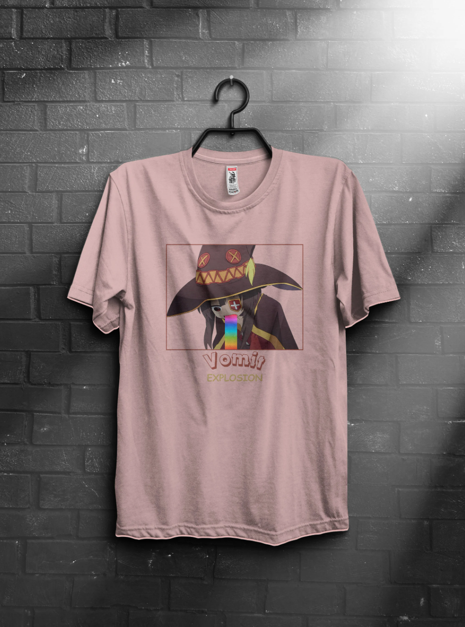 Megumin – Explosion Expert