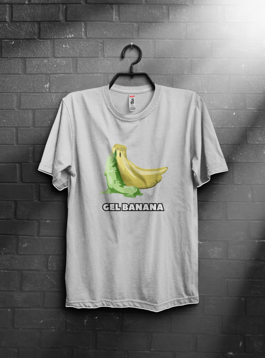 Steins;Gate – Banana Gel Chaos