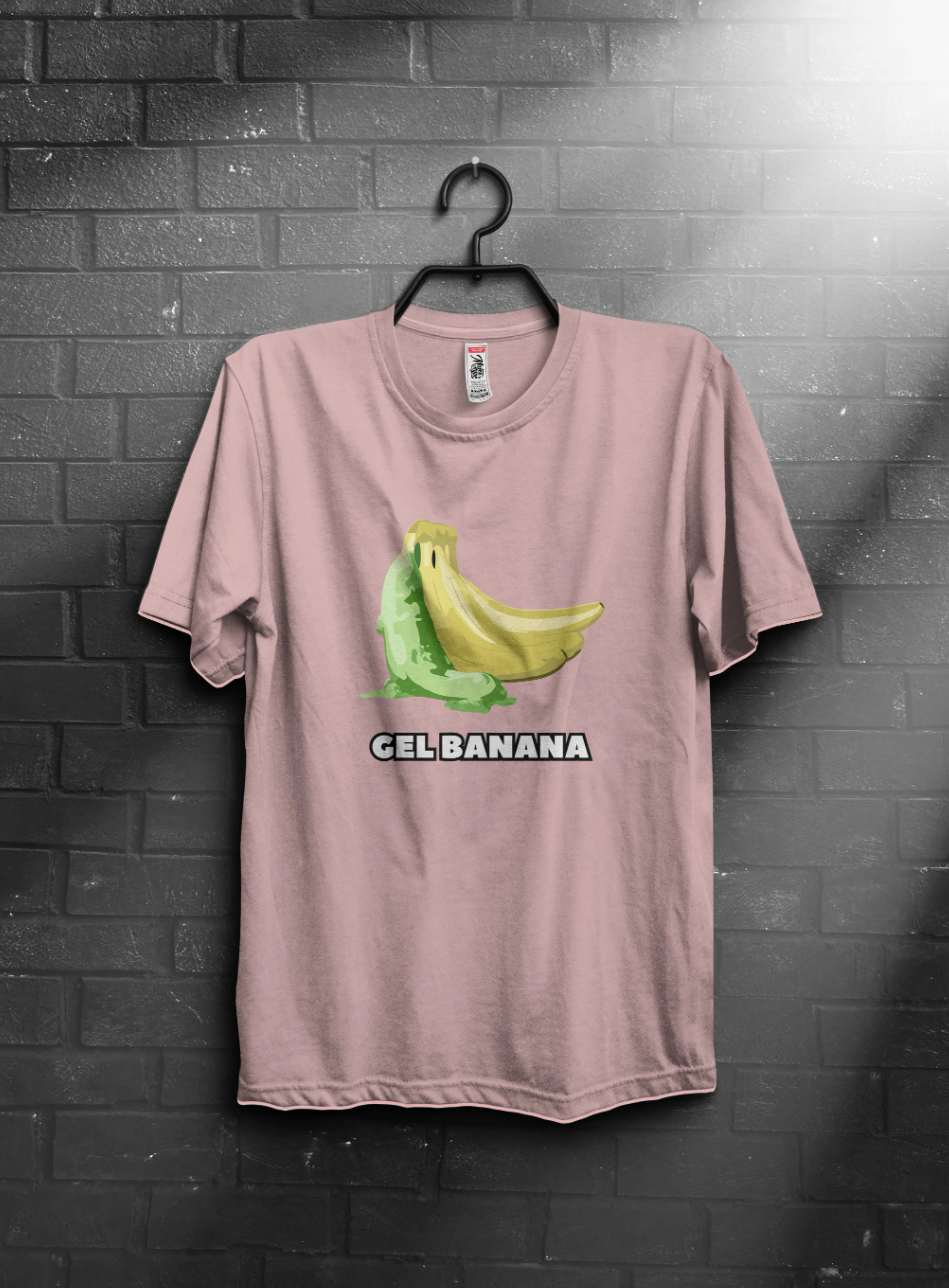 Steins;Gate – Banana Gel Chaos