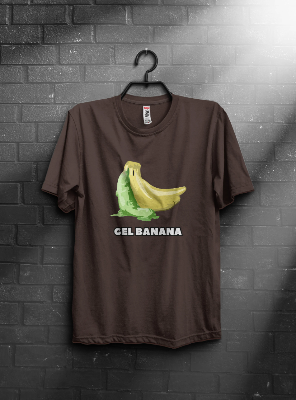 Steins;Gate – Banana Gel Chaos