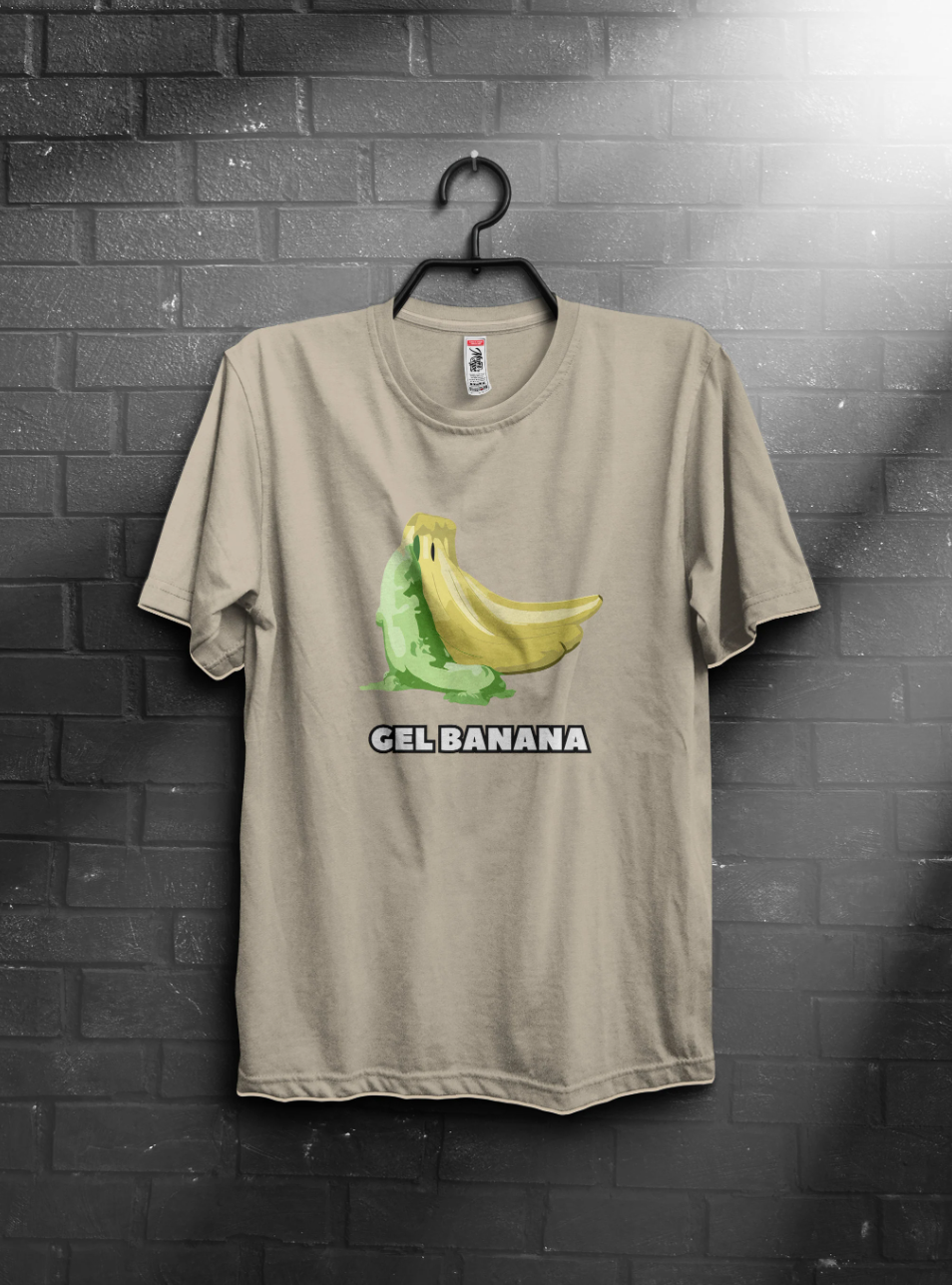 Steins;Gate – Banana Gel Chaos