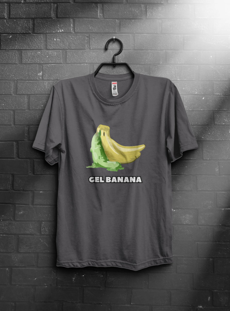 Steins;Gate – Banana Gel Chaos