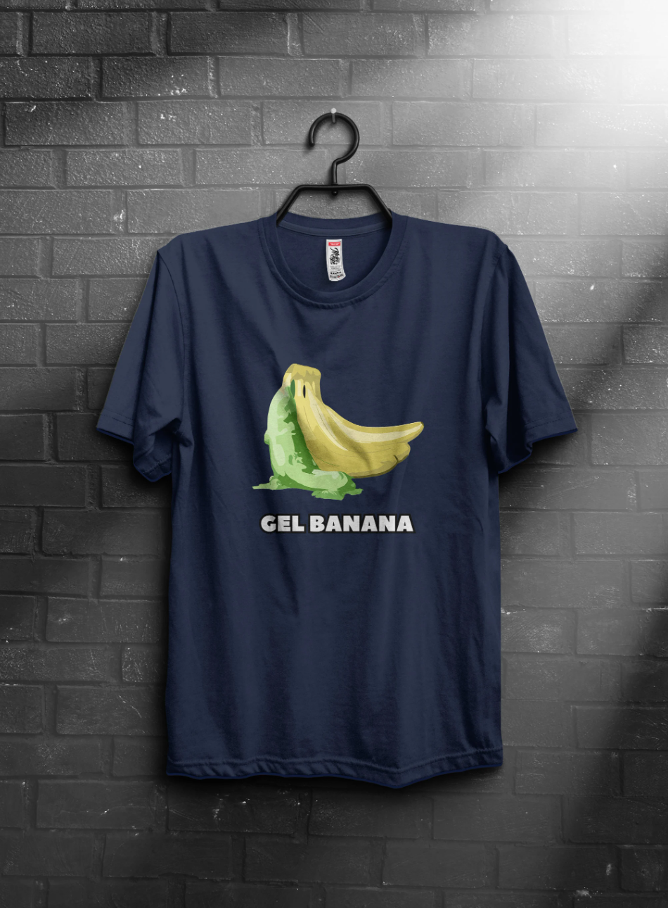 Steins;Gate – Banana Gel Chaos