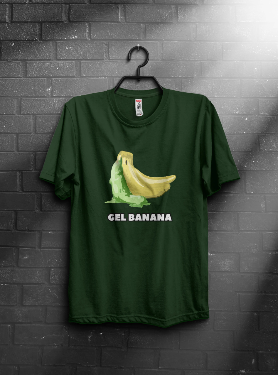 Steins;Gate – Banana Gel Chaos
