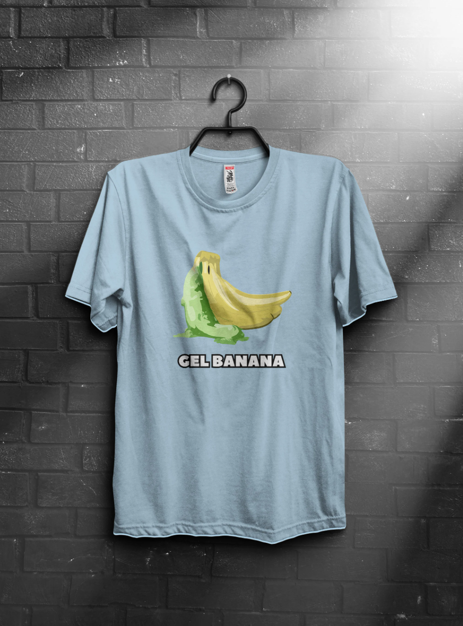 Steins;Gate – Banana Gel Chaos