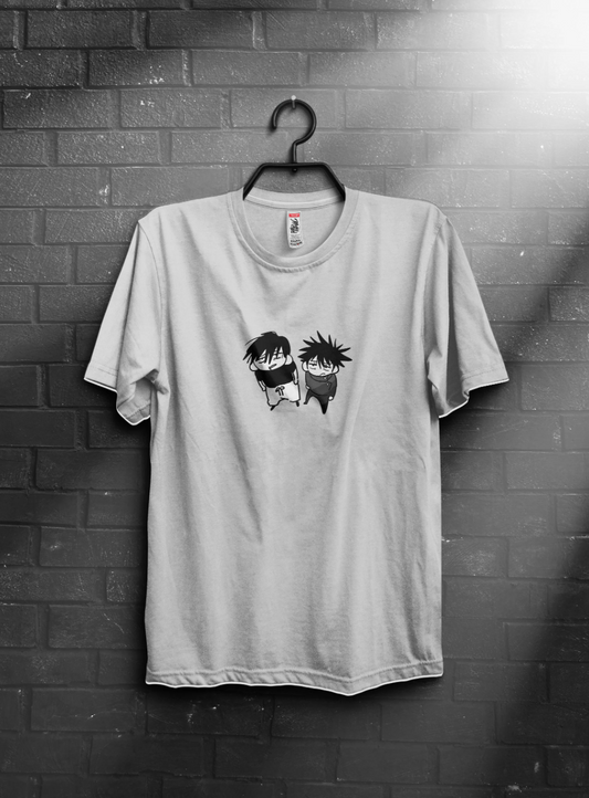 Jujutsu Kaisen – Mini Cursed Squad