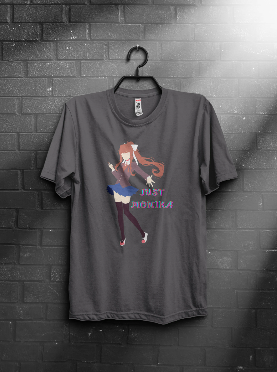 Doki Doki – Heartbeat Hustle