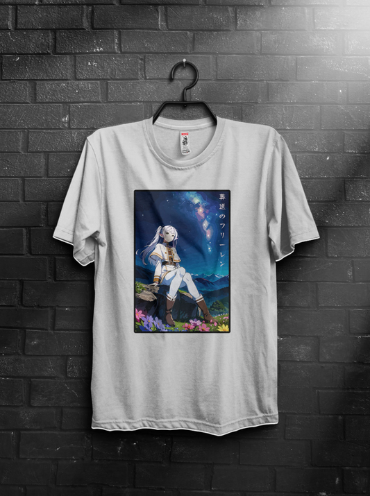 Frieren – Eternal Journey