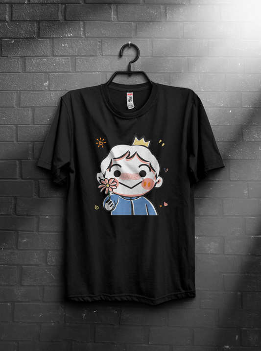 Ranking of Kings – Tiny Hero, Giant Heart