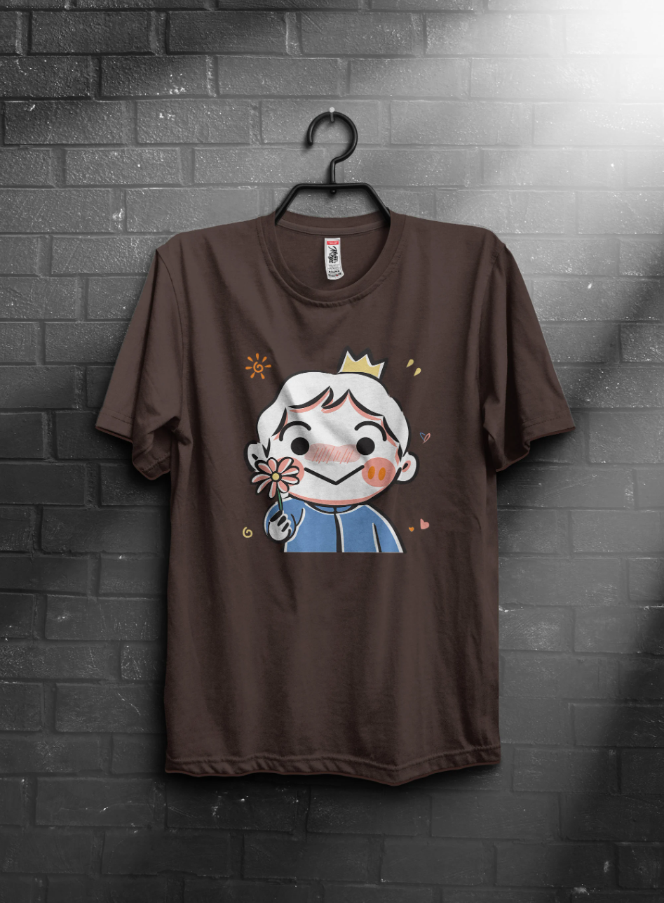 Ranking of Kings – Tiny Hero, Giant Heart