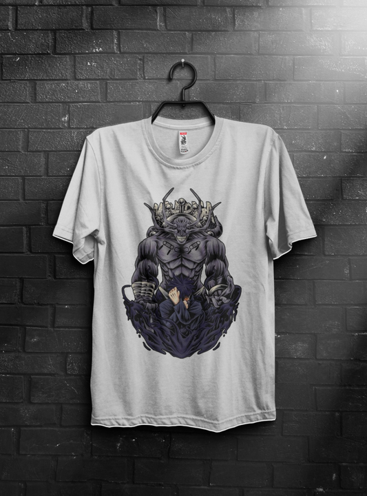 Megumi Fushiguro – Shadow Summoner