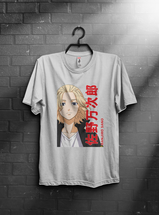 Tokyo Revengers – Ride or Revenge