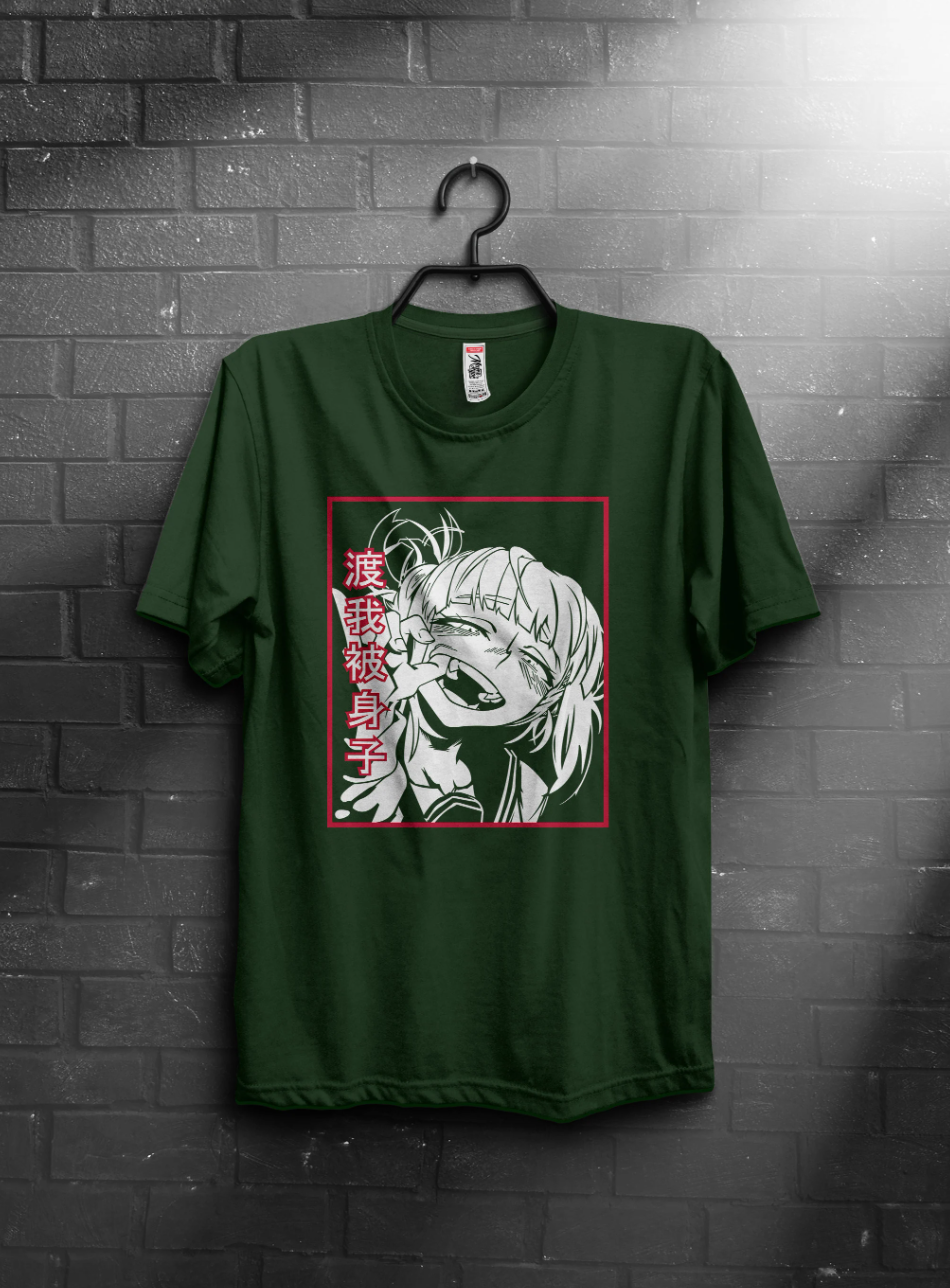 Himiko Toga – Sweet Chaos