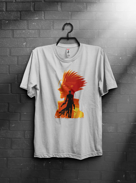 Trigun – Love & Lead