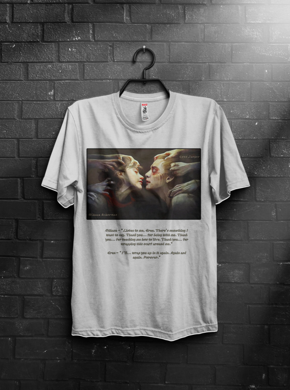 Attack on Titan – Walls of Fate