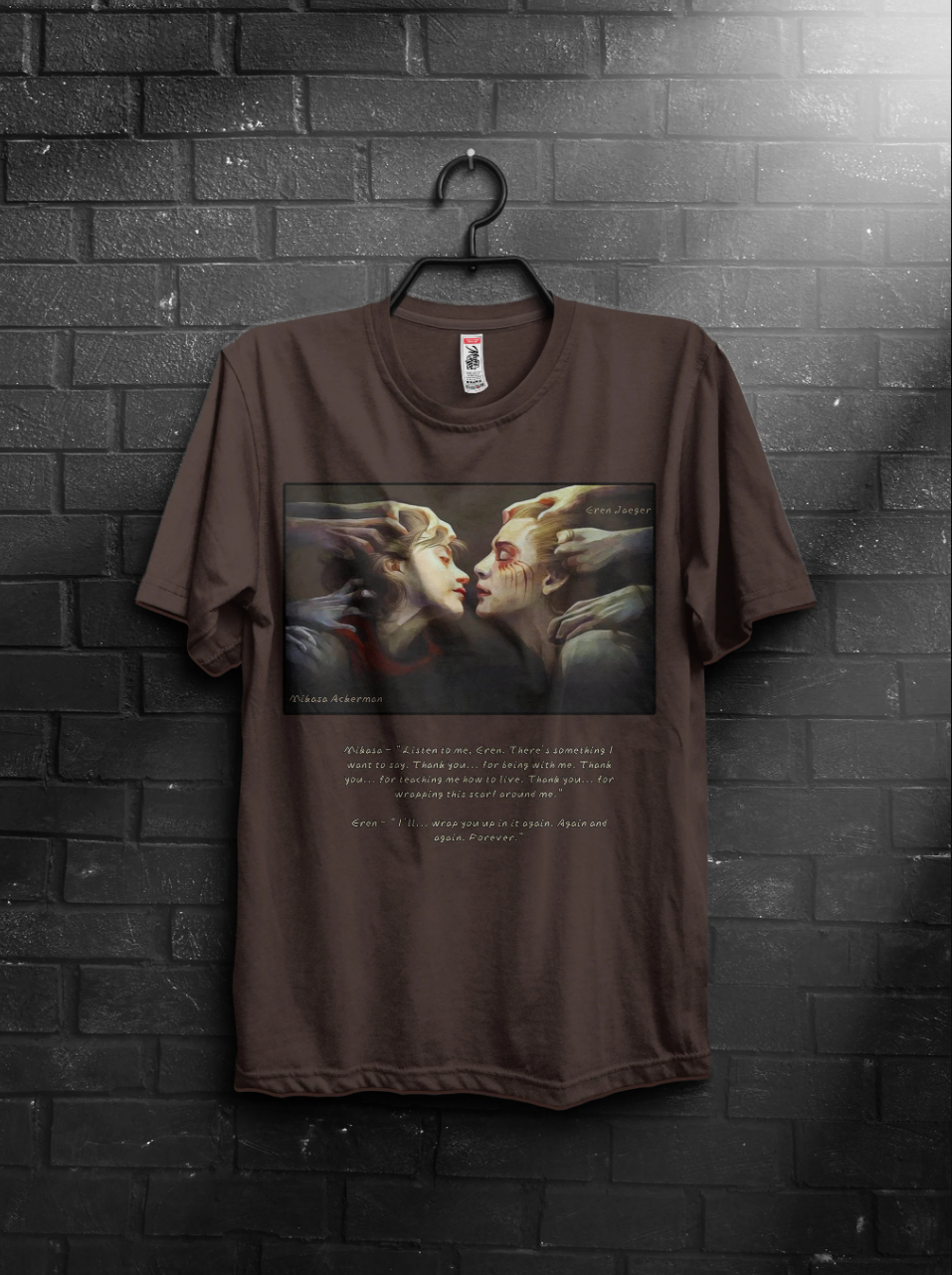 Attack on Titan – Walls of Fate