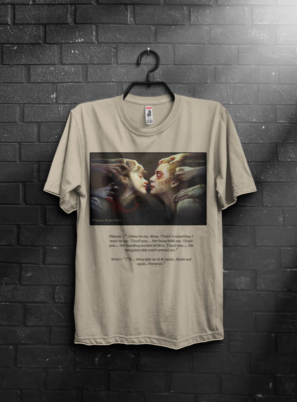 Attack on Titan – Walls of Fate