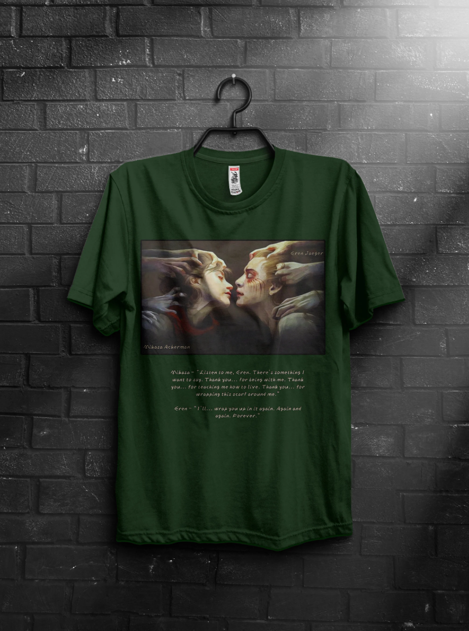 Attack on Titan – Walls of Fate