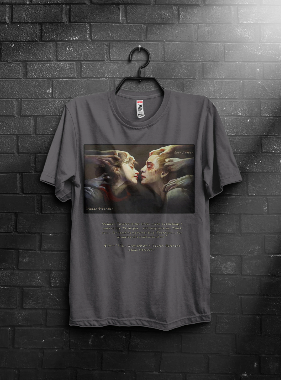 Attack on Titan – Walls of Fate