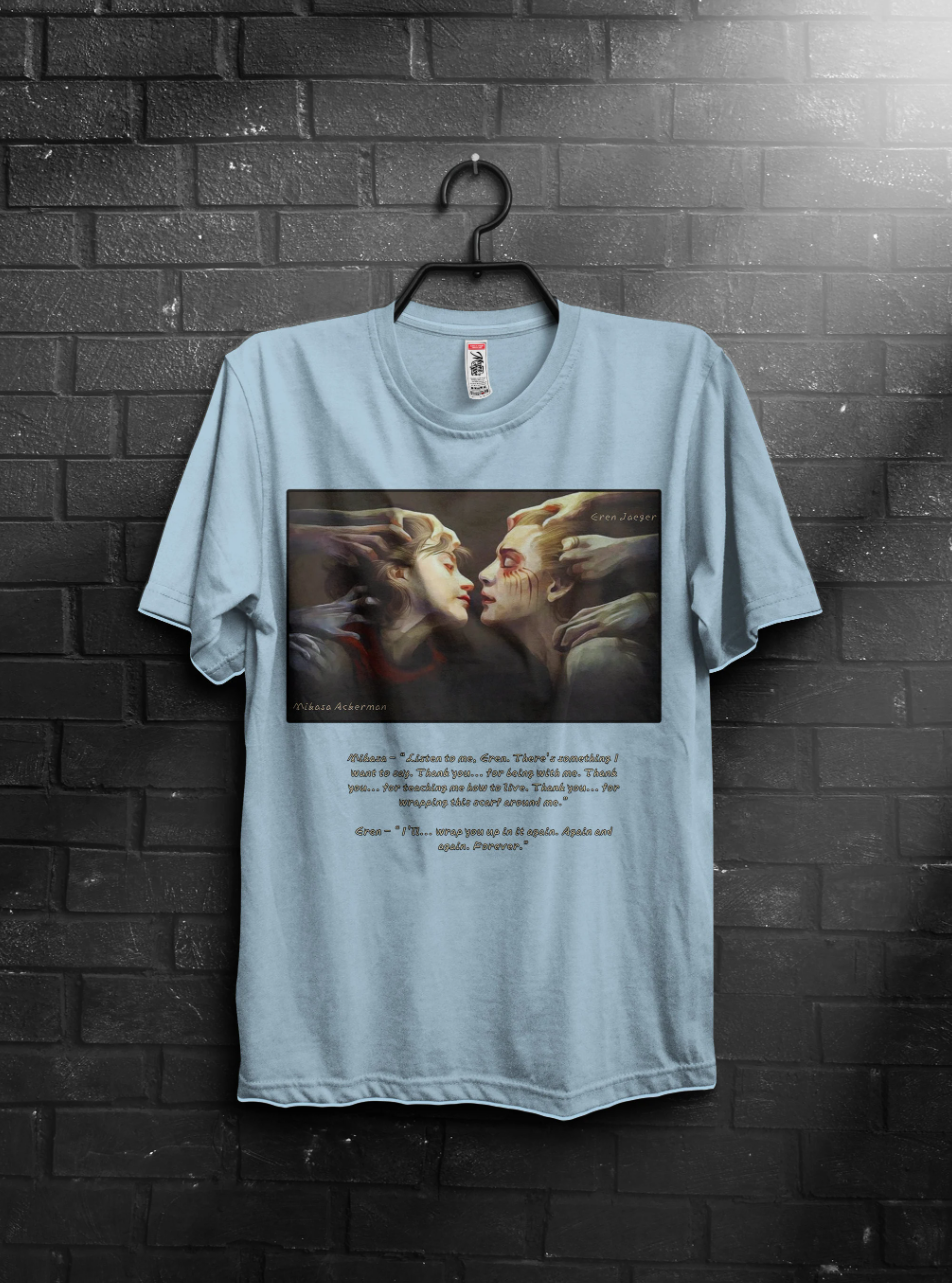 Attack on Titan – Walls of Fate