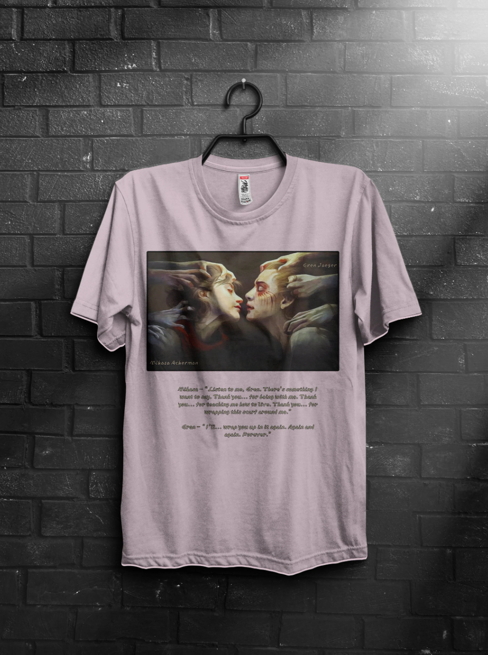 Attack on Titan – Walls of Fate