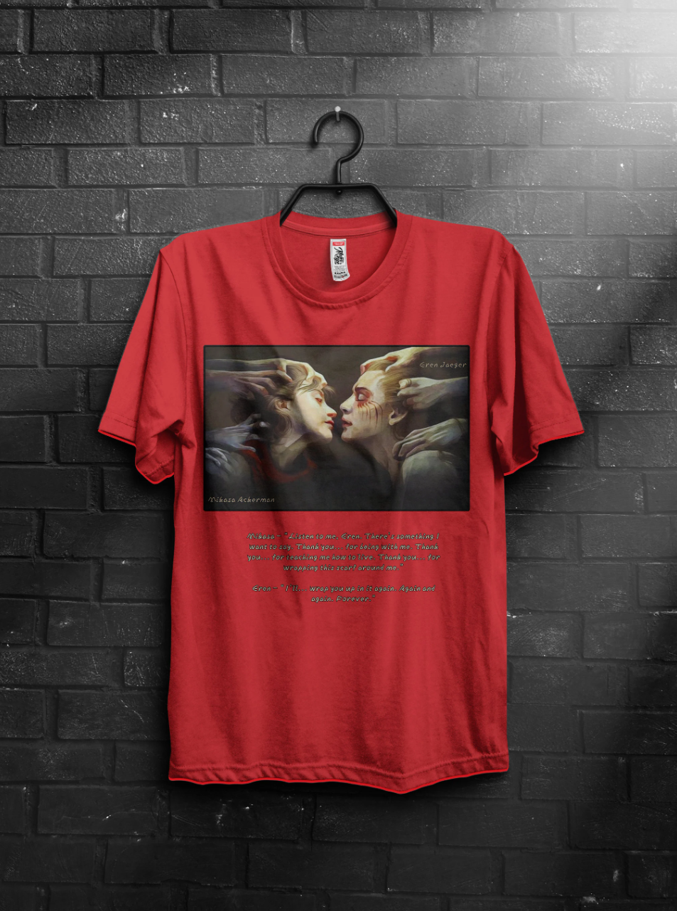 Attack on Titan – Walls of Fate