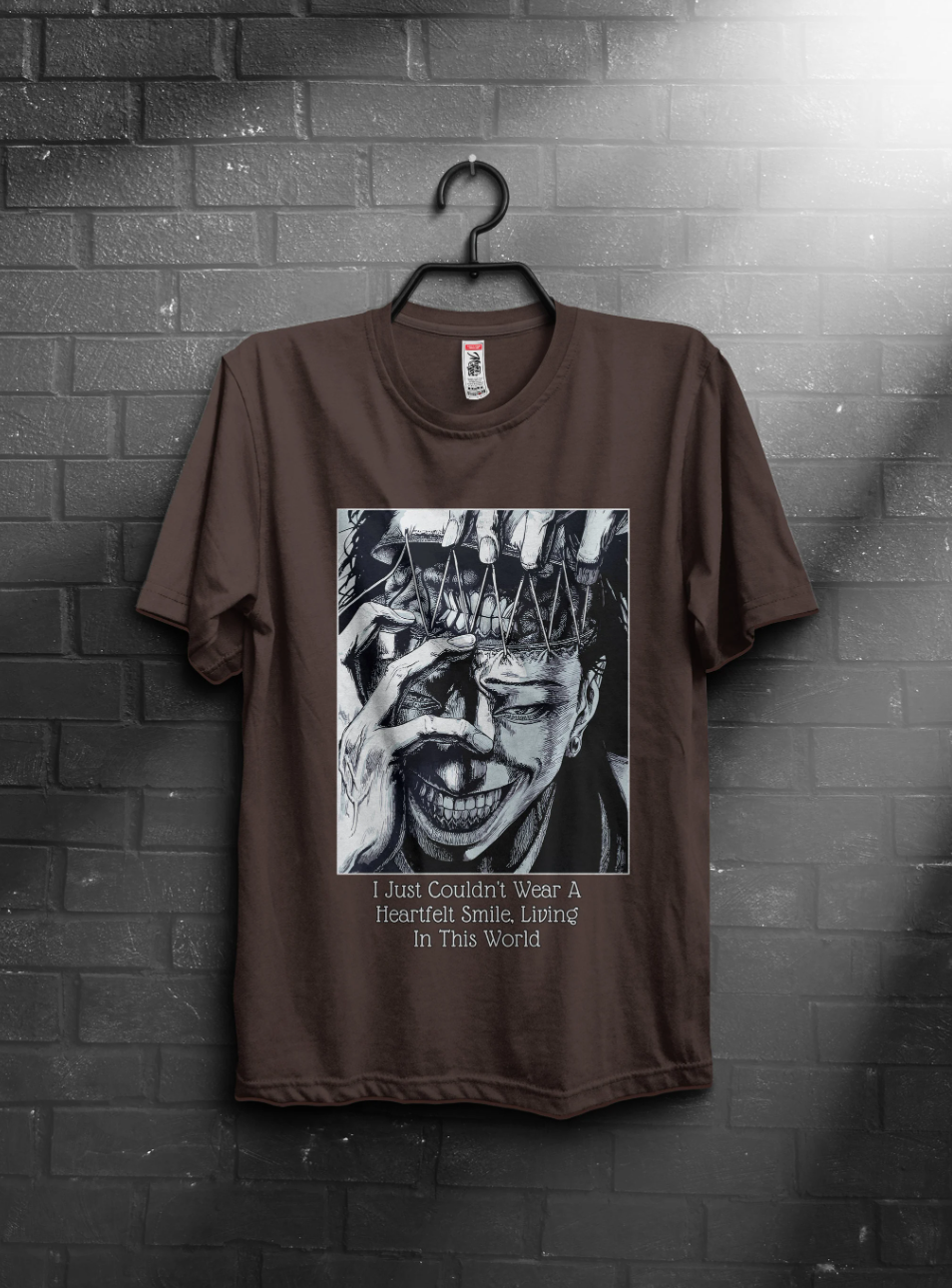 Geto Suguru – Cursed Ideals